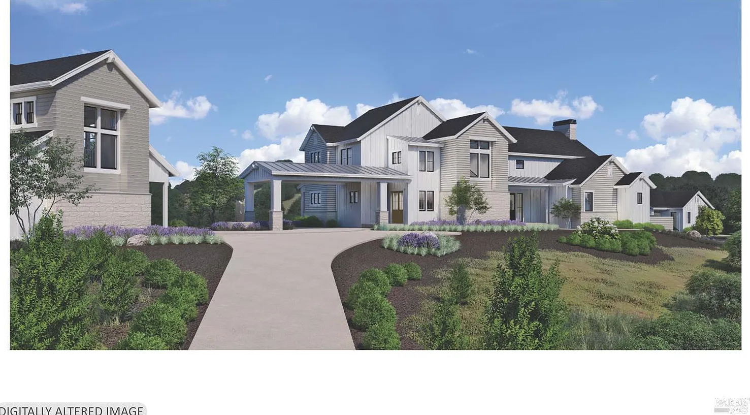 10547 - 10443 Chalk Hill Road - Photo 1