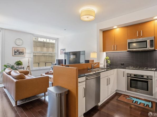 74 New Montgomery St Unit 412 - Photo 1