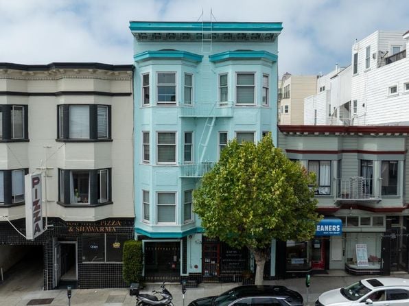 1530 California St - Photo 1