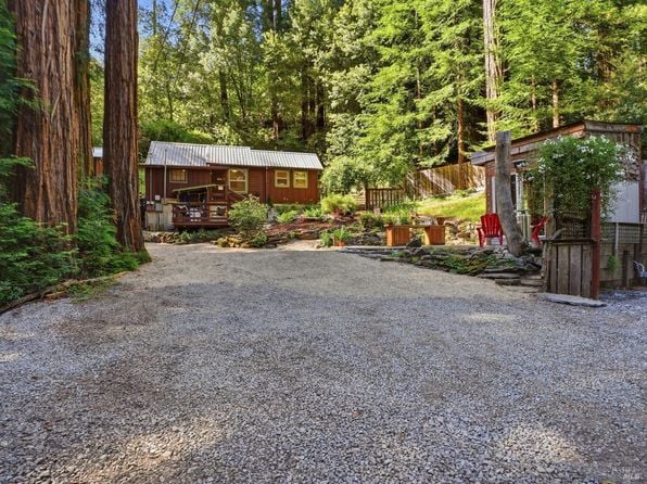 5465 Cazadero Highway - Photo 1