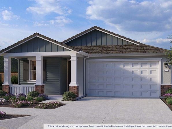 Maverick Plan, Stonebridge Single Family - Photo 1