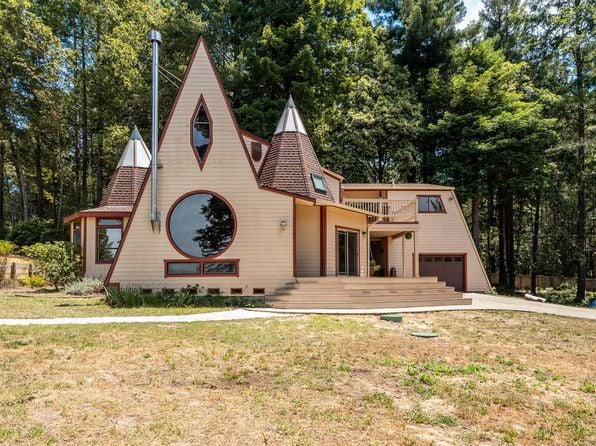 43345 Brushy Ridge Loop - Photo 1