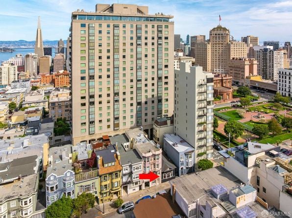 1110 Taylor St - Photo 1