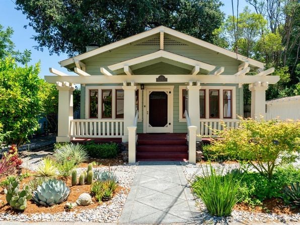 710 Cherry Street - Photo 1