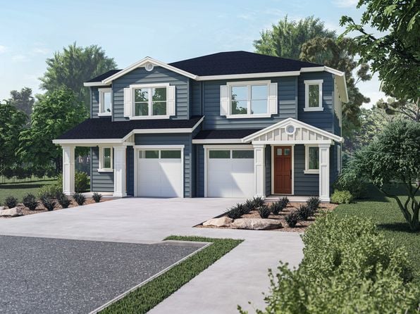 Hummingbird 1 Plan, Hummingbird Lane - Photo 1