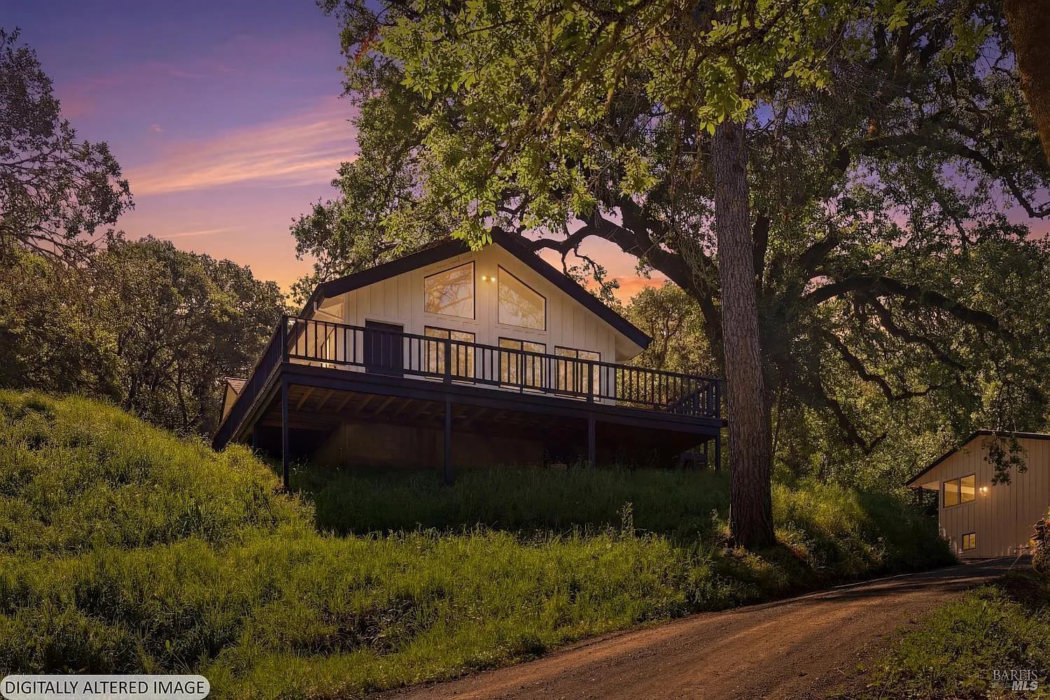 3700 Calistoga Road - Photo 1