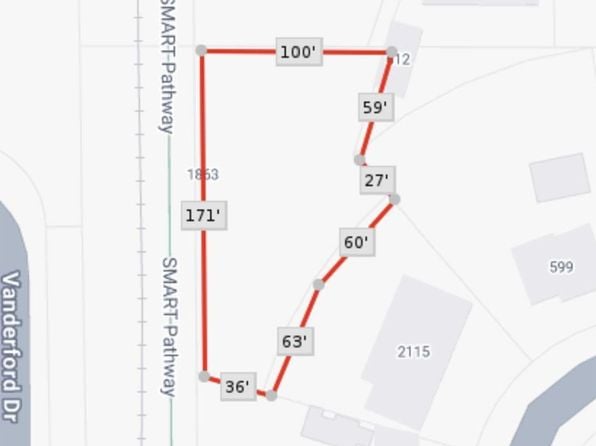 1863 Beachwood Drive - Photo 1