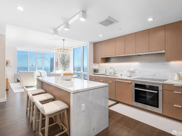 488 Folsom St #4205 - Photo 1