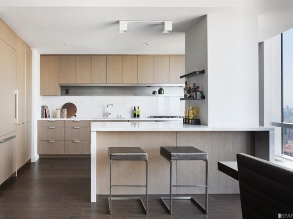 488 Folsom St #5205 - Photo 1