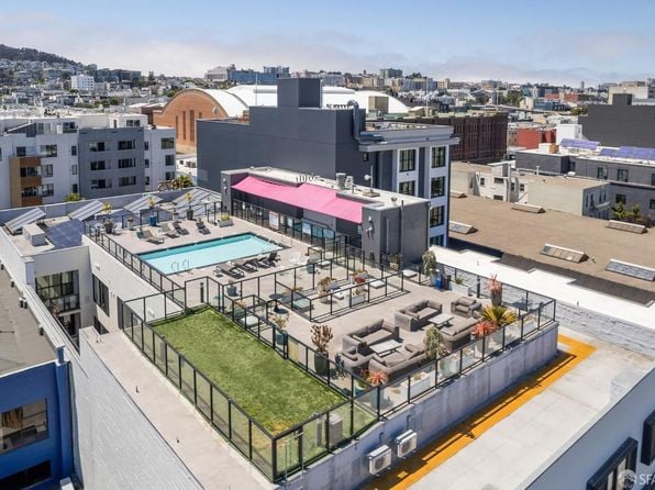 1875 Mission St APT 304 - Photo 1