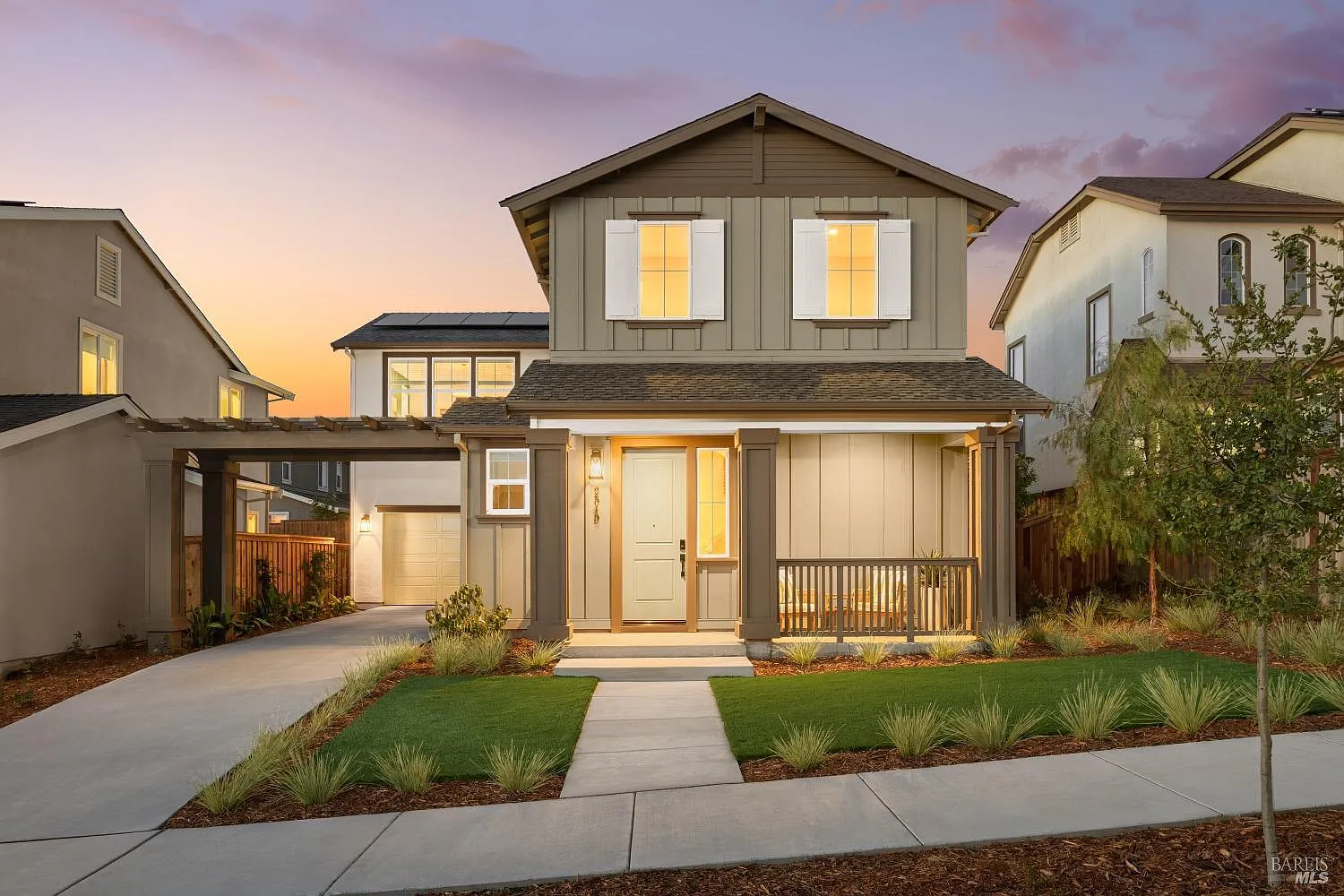 1534 Alegra Street - Photo 1
