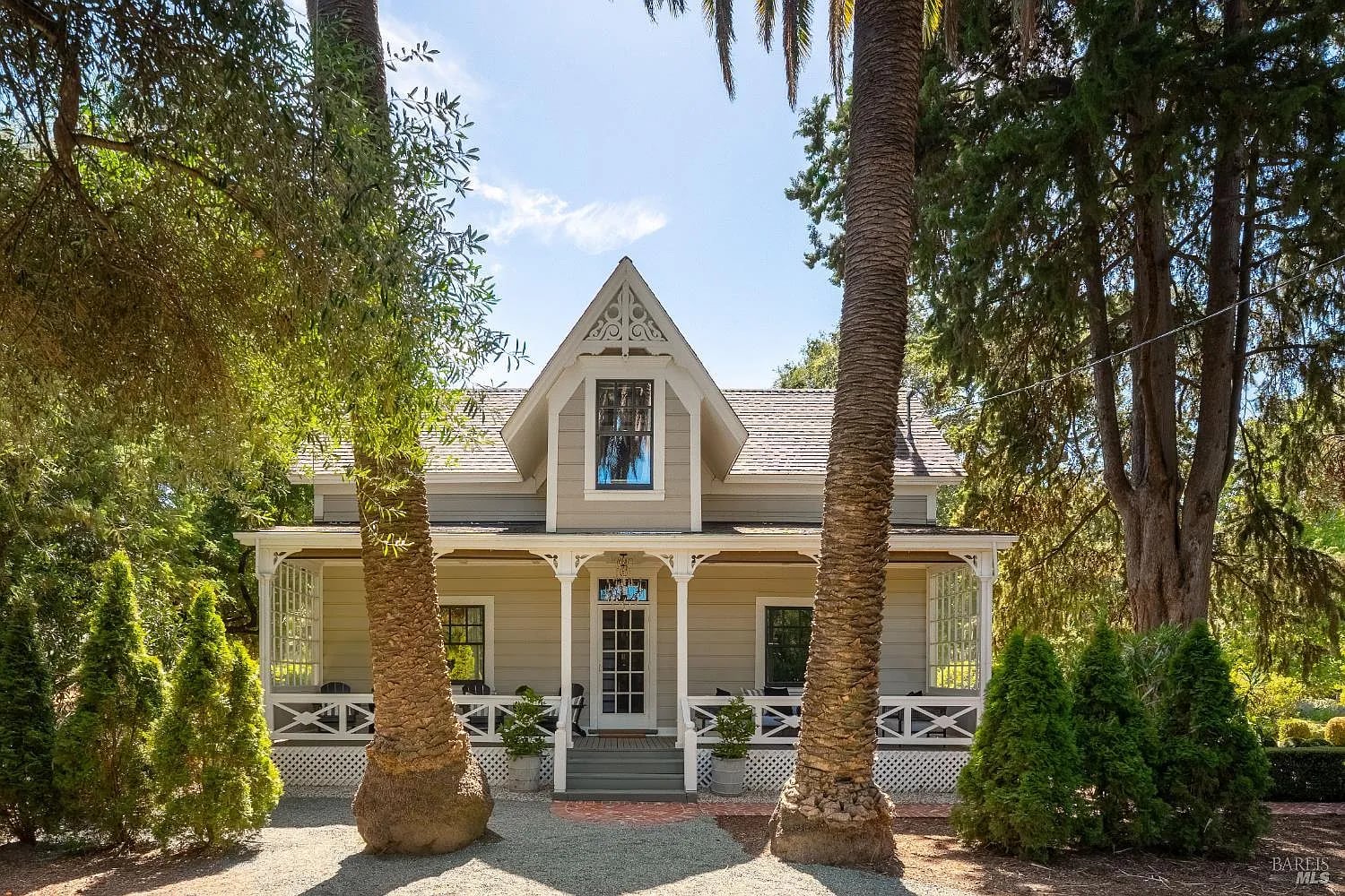 7491 St. Helena Highway - Photo 1