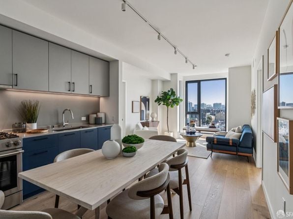 988 Harrison St #Hl9 - Photo 1