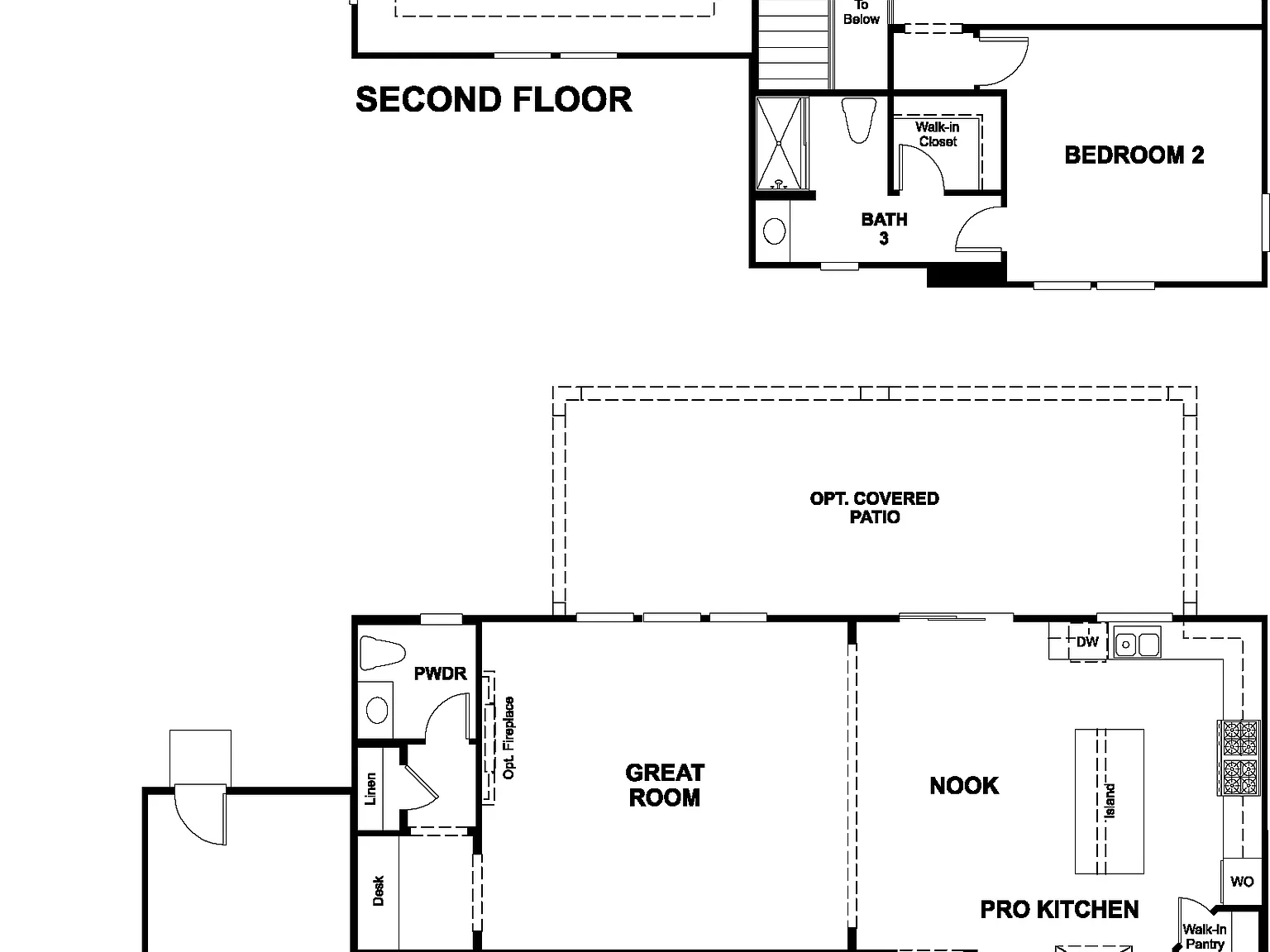 Danika Plan, Enclave at Canyon Estates - Photo 1