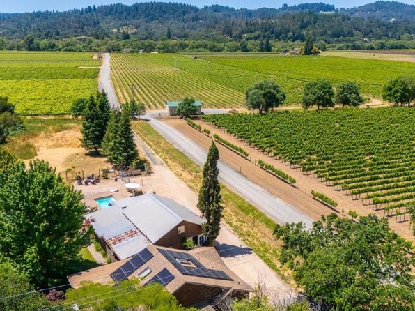 620 Dry Creek Road - Photo 1
