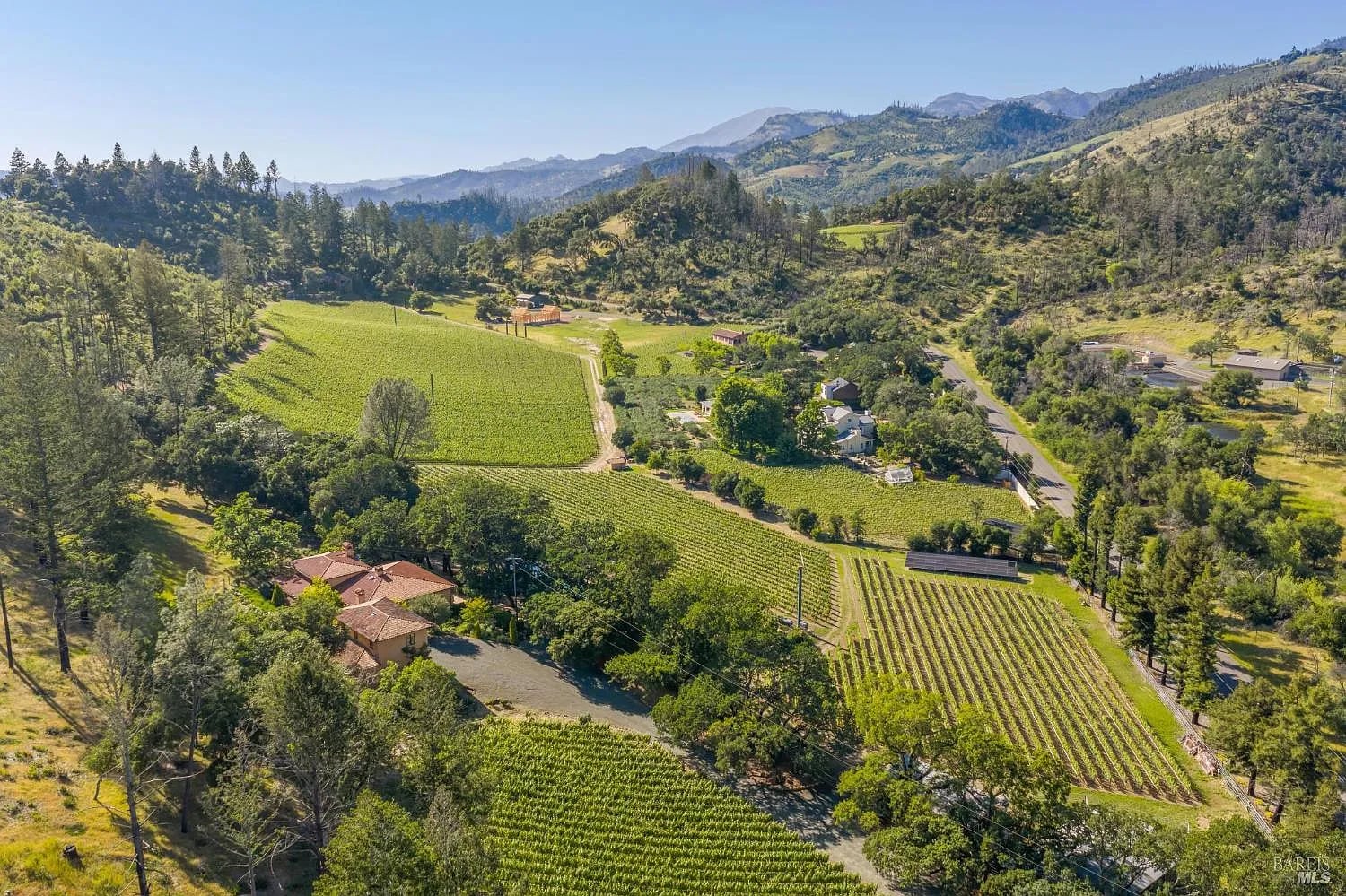 391 Crystal Springs Road - Photo 1