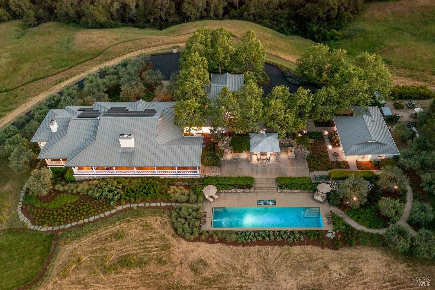 3075 Dry Creek Road - Photo 1