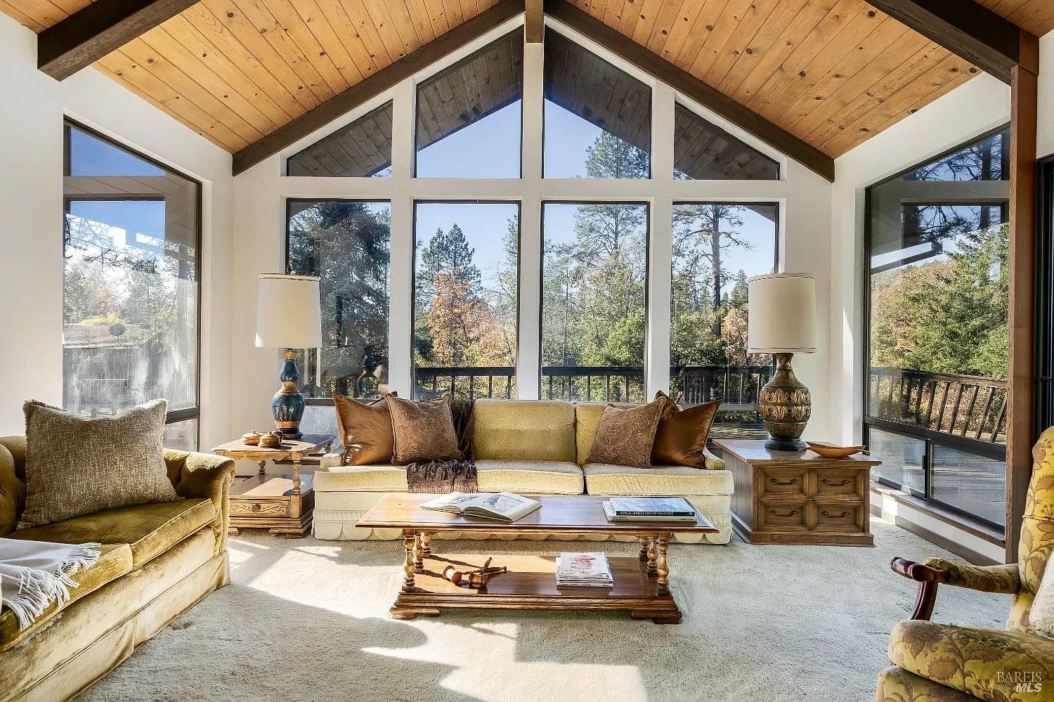1045 Summit Lake Drive - Photo 1