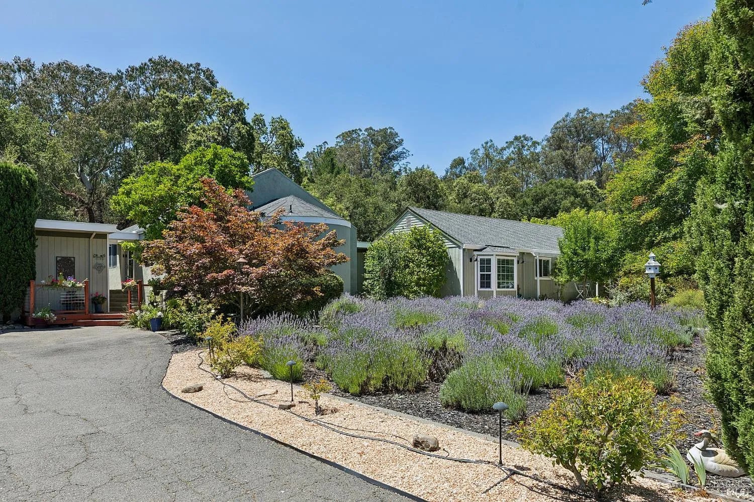 1195 Congress Valley Road - Photo 1