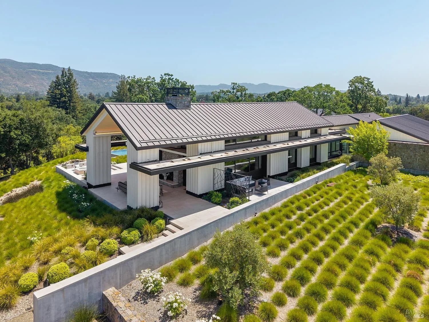 2111 Monticello Road - Photo 1