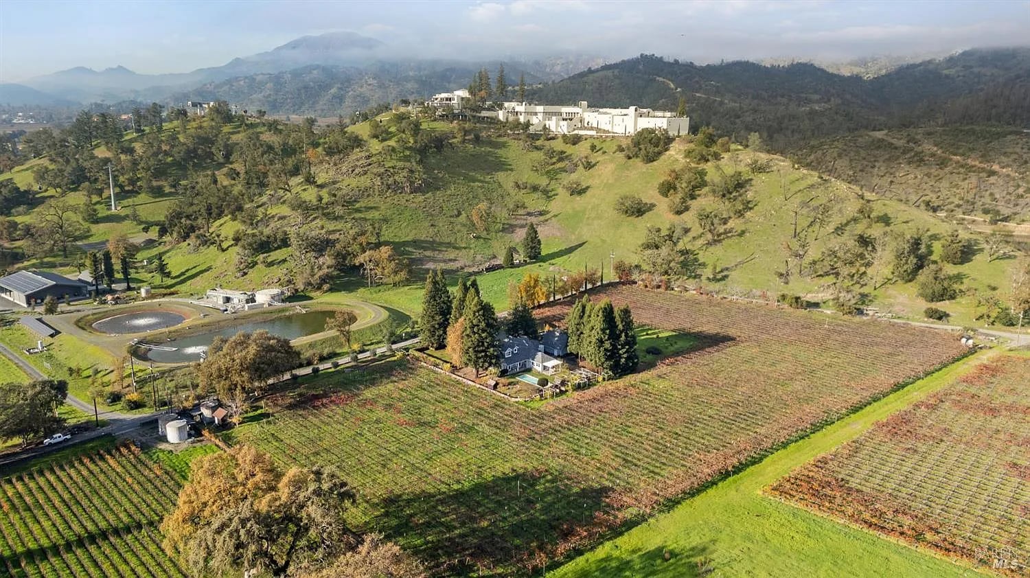 4188 Saint Helena Highway - Photo 1