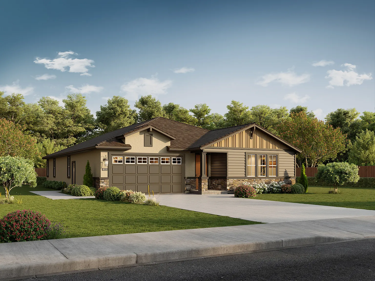 MM Plan 2 // The Sweetbay Plan, Magnolia Meadows - Photo 1