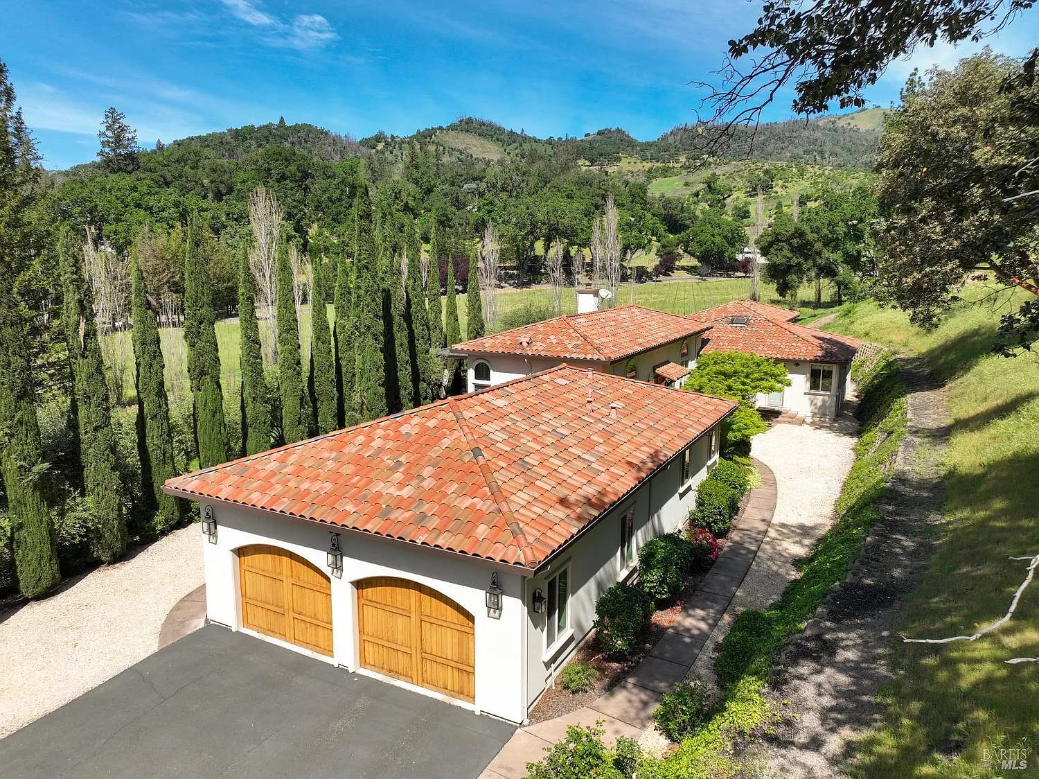 3860 N Silverado Trail N - Photo 1