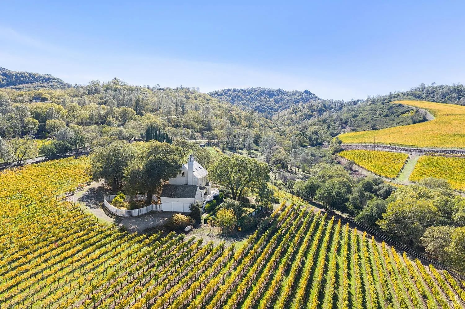 3265 Soda Canyon Road - Photo 1