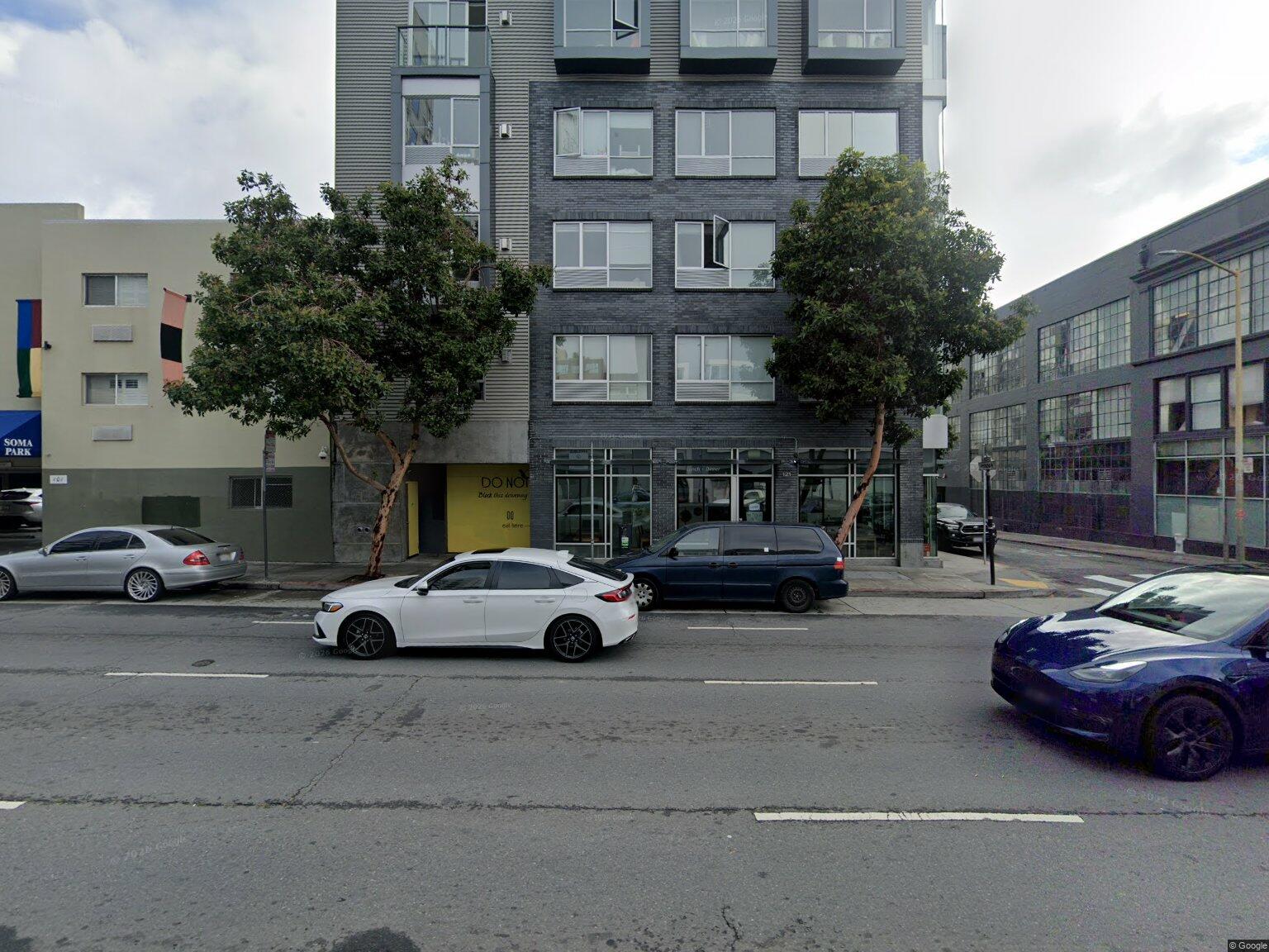 788 Minna St Unit 203 - Photo 1