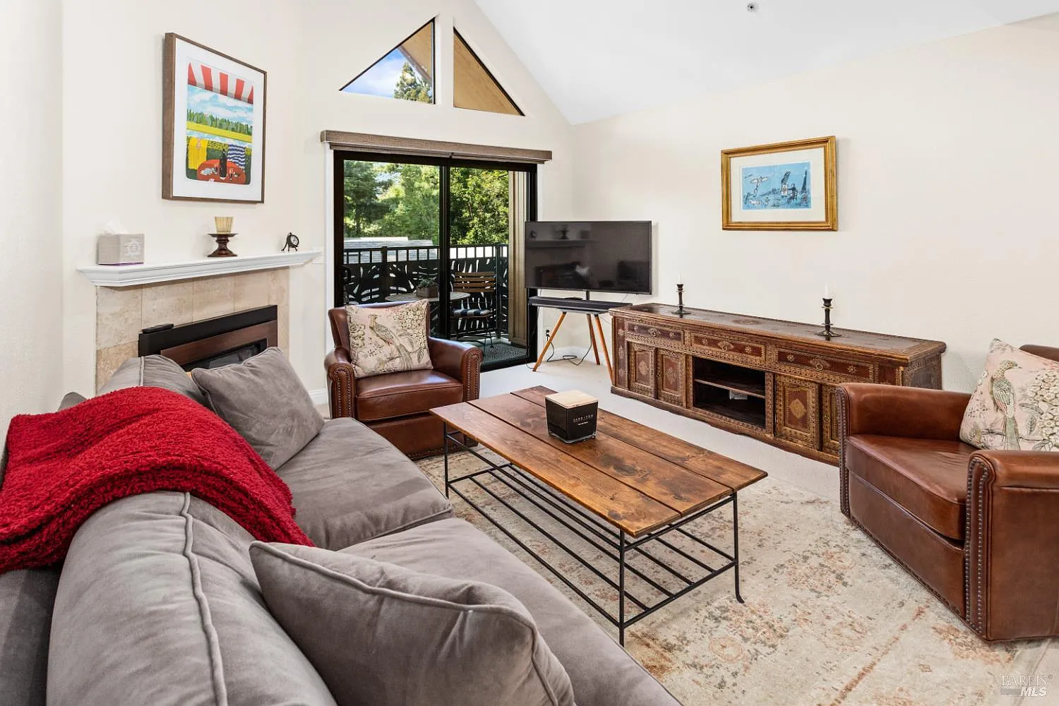 212 Foss Creek Circle #D - Photo 1