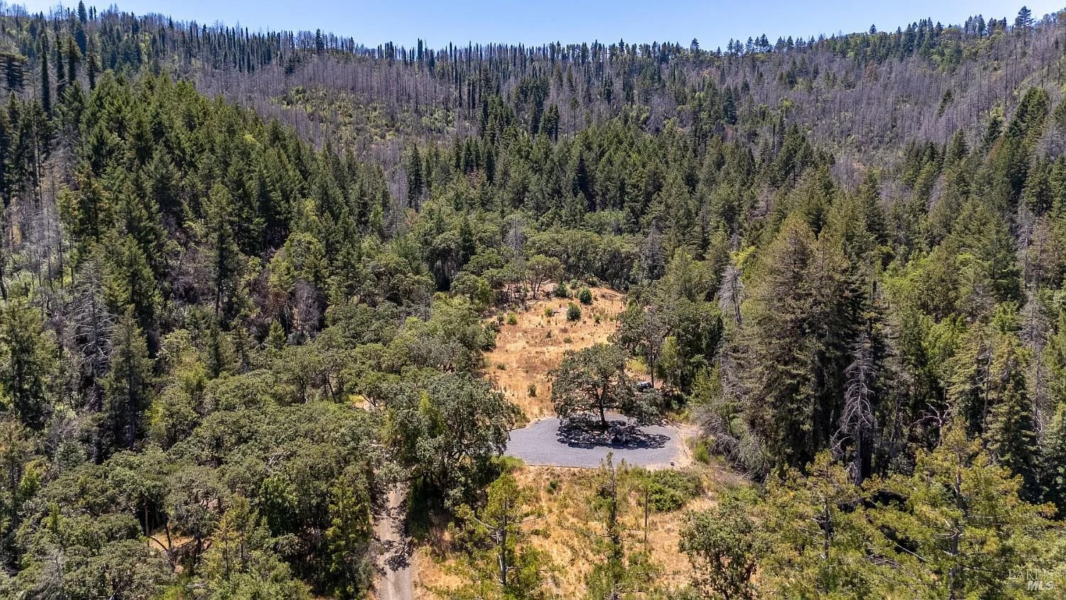 5364 Mill Creek Road - Photo 1