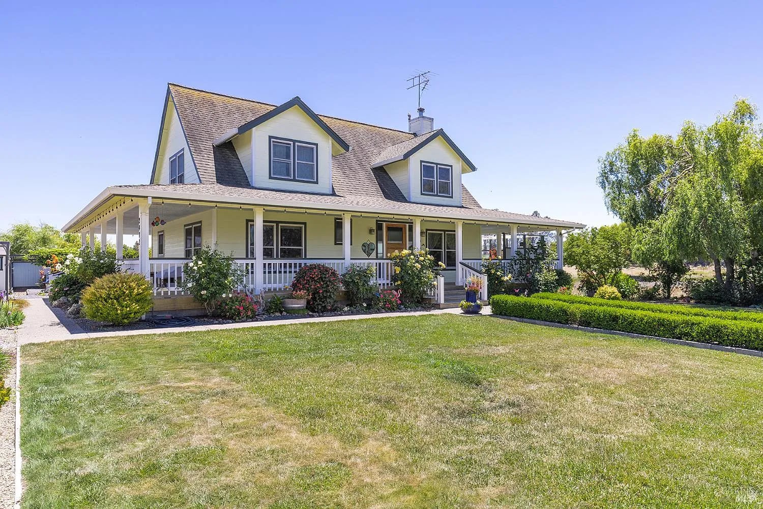 2510 Woolsey Road - Photo 1