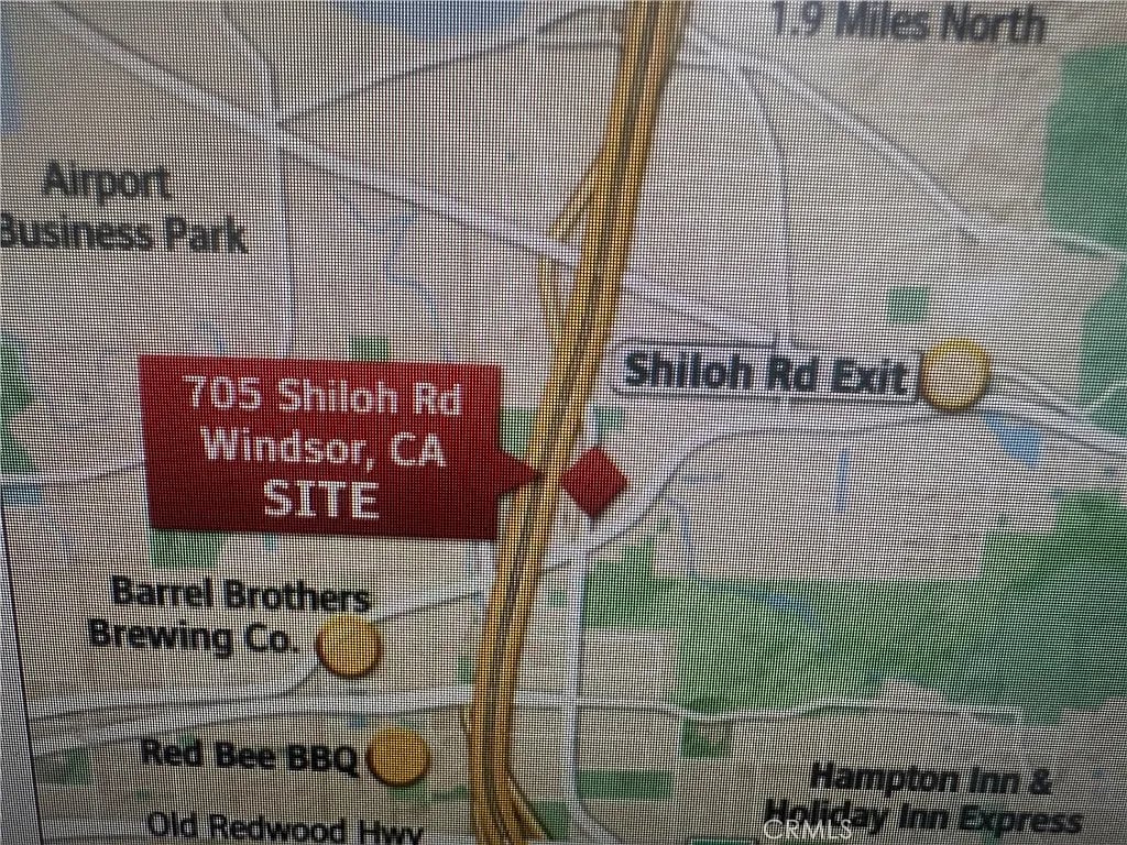 705 Shiloh Rd - Photo 1