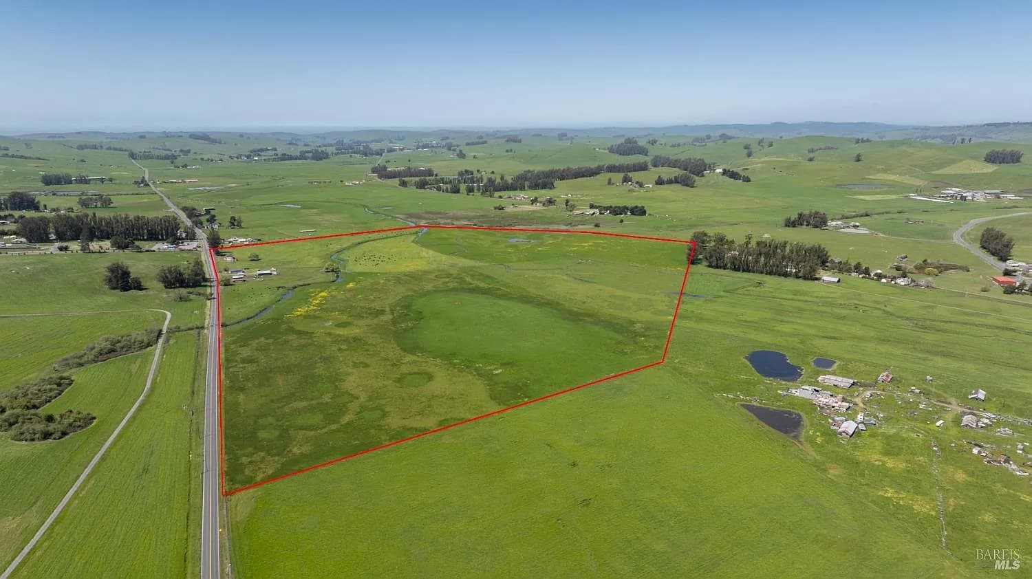 530 Tomales Road - Photo 1