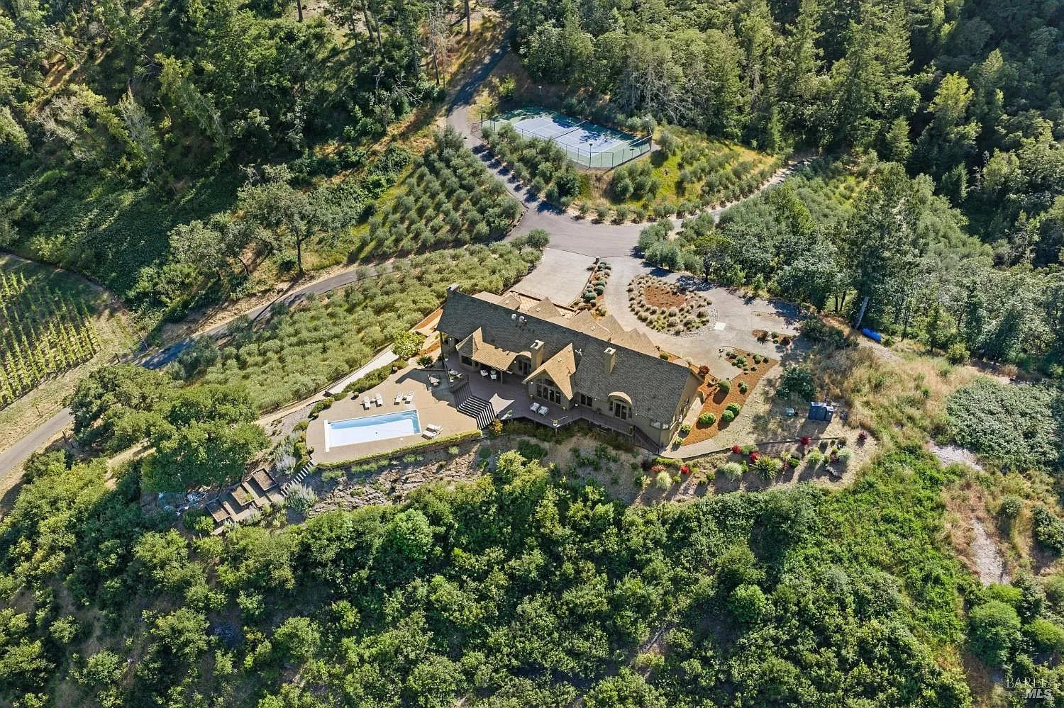 2355 W Dry Creek Road - Photo 1