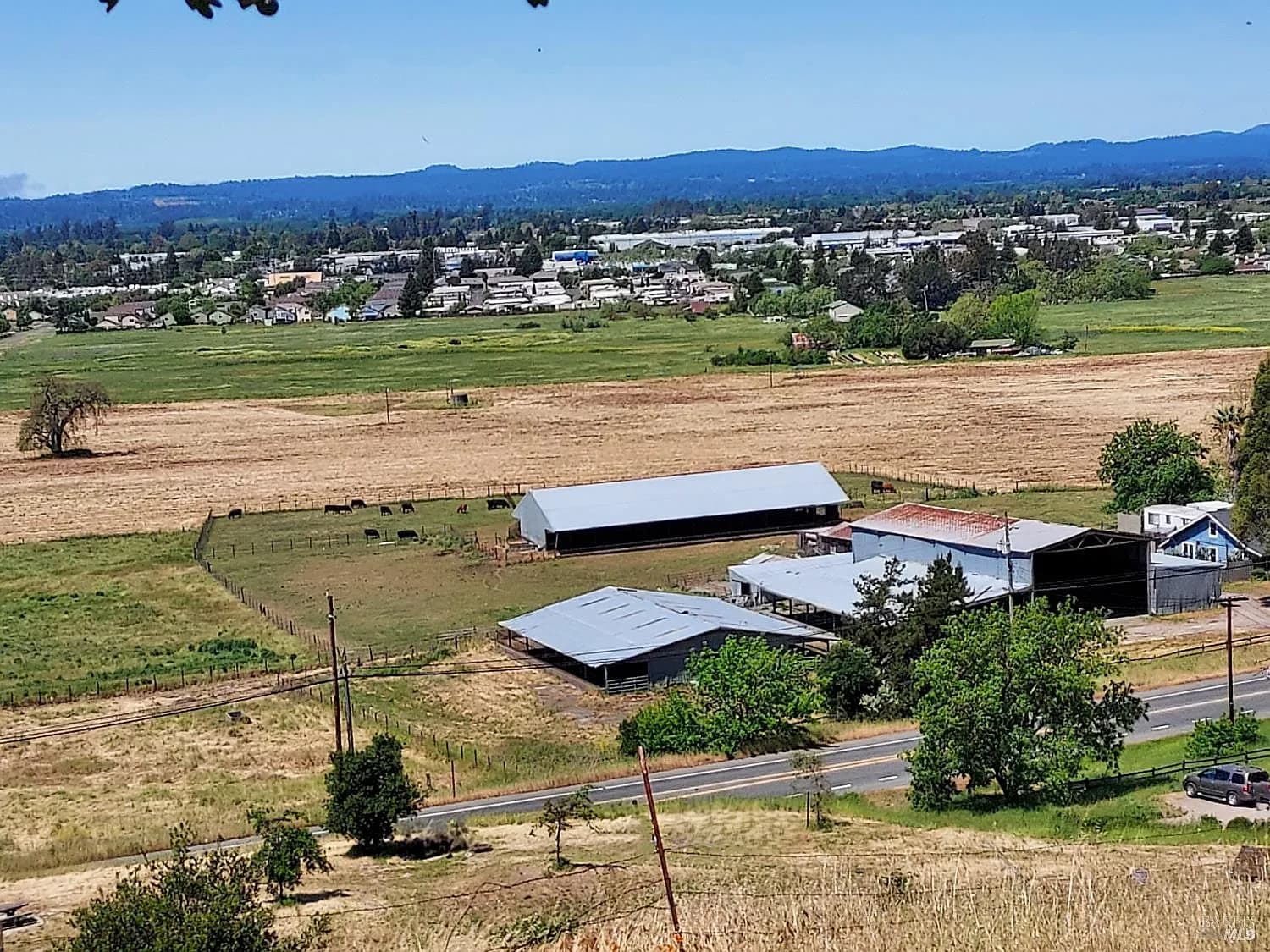 3825 - 3823 Petaluma Hill Road - Photo 1