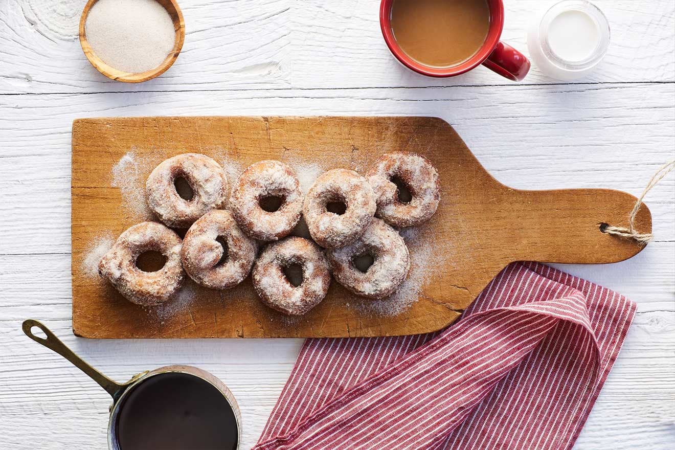 Boon Fly Donuts