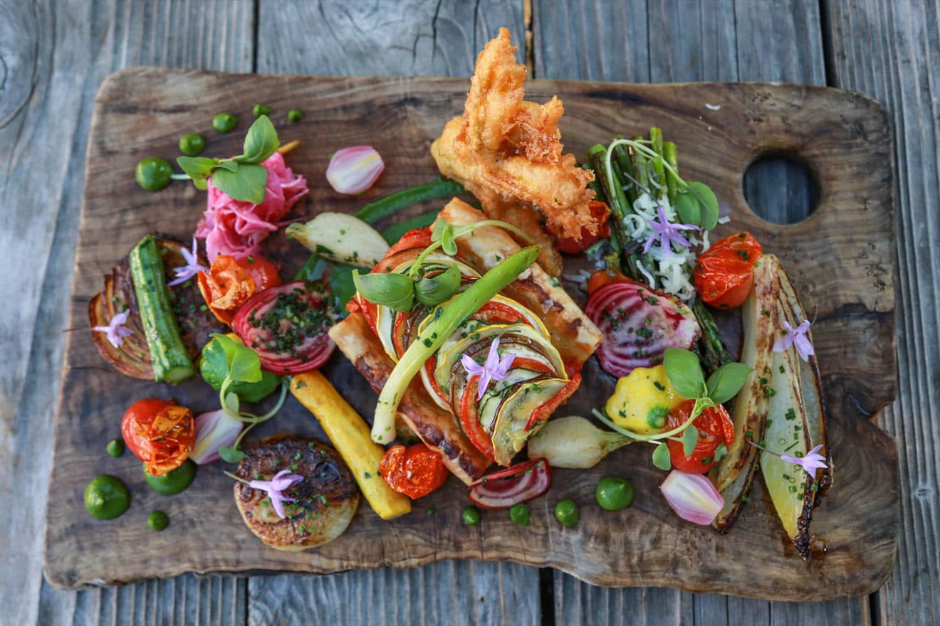 Barndiva Restaurant