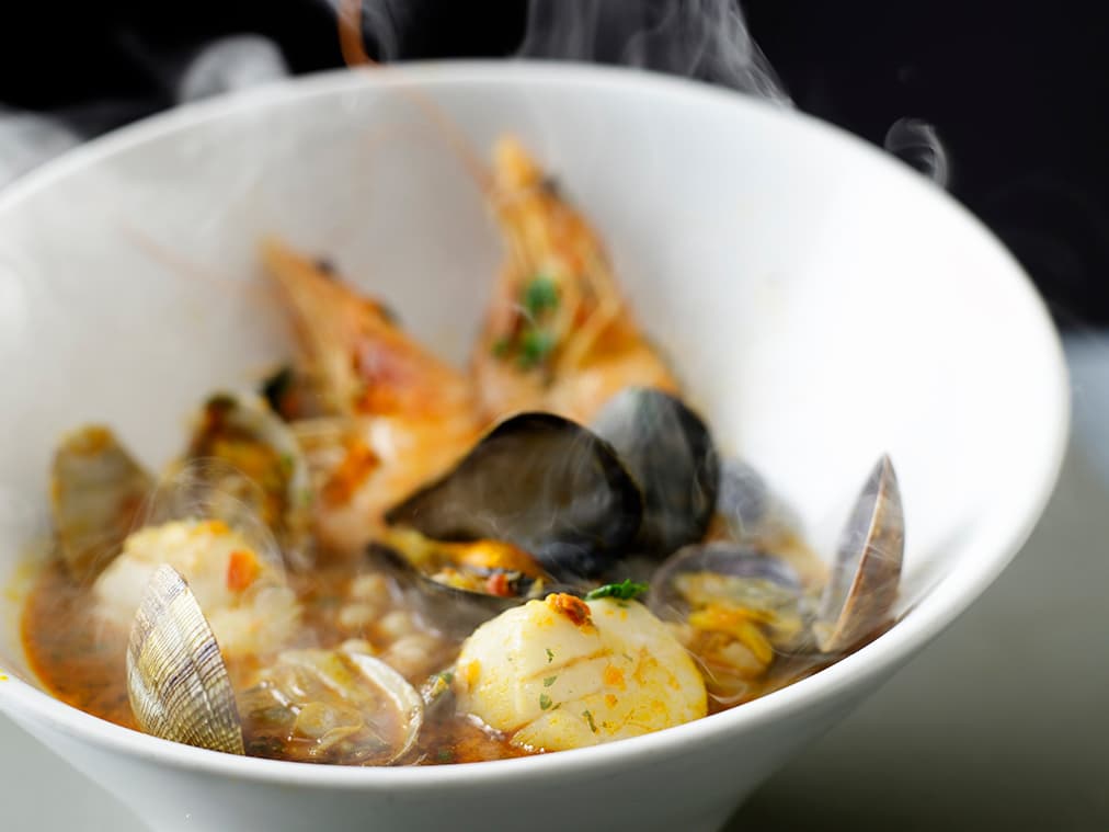 LaSalette Portuguese Dish
